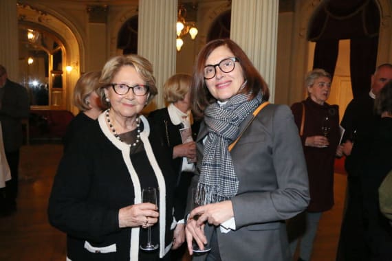 Održana premijera predstave <em> Enigmatske varijacije</em>  u režiji Neve Rošić 3