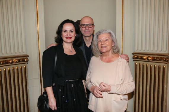 Održana premijera predstave <em> Enigmatske varijacije</em>  u režiji Neve Rošić 2
