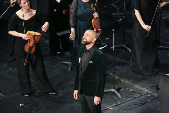 Održan Gala koncert <em> Max Emanuel Cenčić i arije Georga Friedricha Händela</em> 7