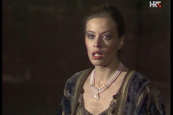 Filmski trezor <em> Juran i Sofija ili Turci kod Siska </em> 1