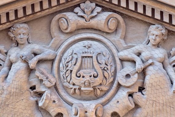 Opera gala & Marco Tamayo, gitara 2