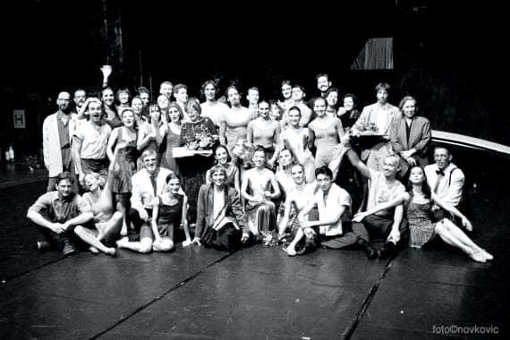 <em> Dan sjećanja </em> - Obljetnica raketiranja Zagreba 3