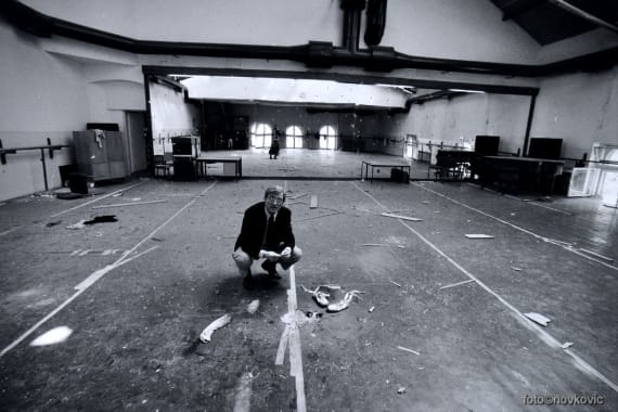 <em> Dan sjećanja </em> - Obljetnica raketiranja Zagreba 6