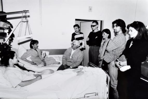 <em> Dan sjećanja </em> - Obljetnica raketiranja Zagreba 9