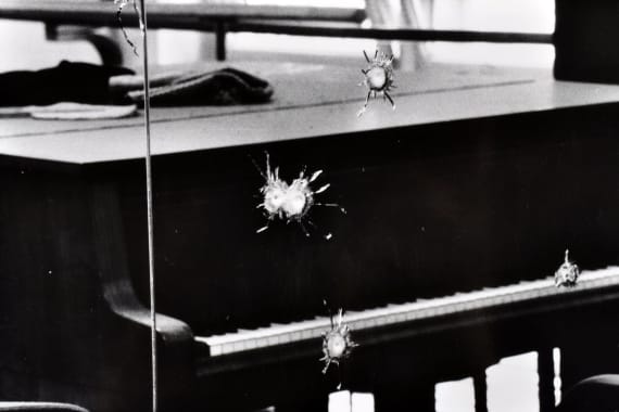 <em> Dan sjećanja </em> - Obljetnica raketiranja Zagreba 10