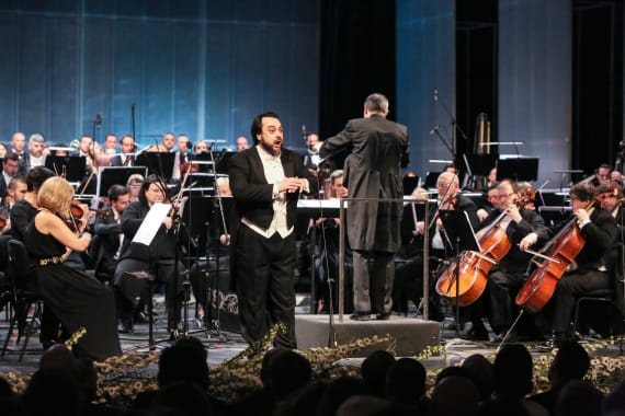 Spektakularan operni program za obljetnicu Tomić&Co 4