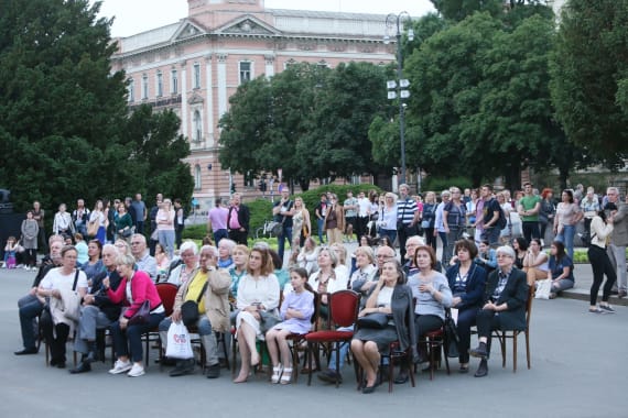 Spektakularan operni program za obljetnicu Tomić&Co 12