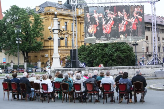 Spectacular Opera program for the anniversary of Tomić&Co 11