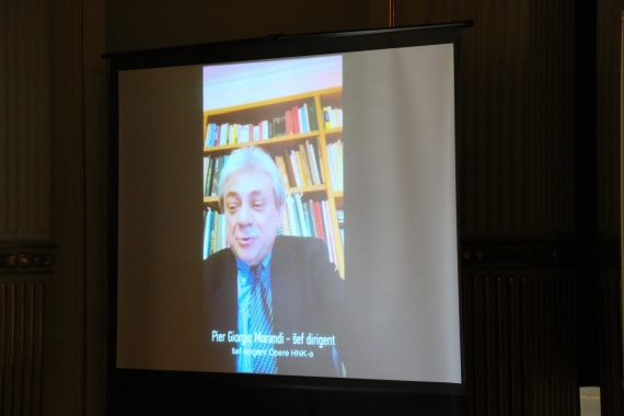 Na konferenciji za medije predstavljen <em> Opera Zagreb Festival </em> 3