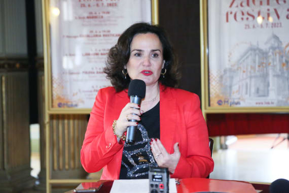 Na konferenciji za medije predstavljen <em> Opera Zagreb Festival </em> 2