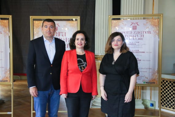 Na konferenciji za medije predstavljen <em> Opera Zagreb Festival </em> 5