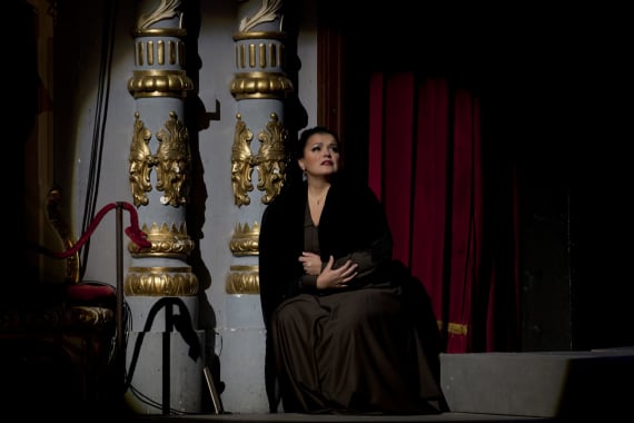 CAVALLERIA RUSTICANA 3