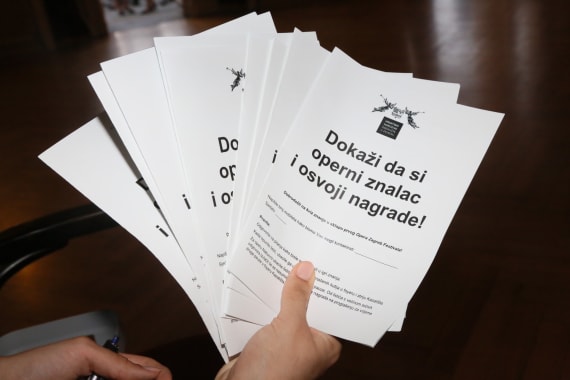 Počelo prvo izdanje <em> Opera Zagreb Festivala</em> 7