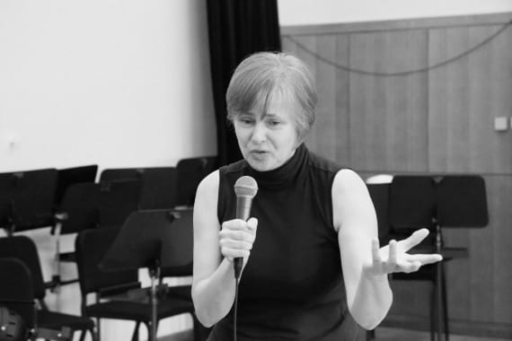 Koncertni spektakl <em>Vraćam se Zagrebe tebi </em> ispred HNK u Zagrebu 9