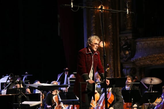 Koncert <em>Matej Meštrović&Friends</em> 5
