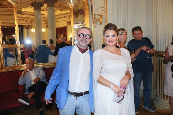 Koncert <em>Matej Meštrović&Friends</em> 13