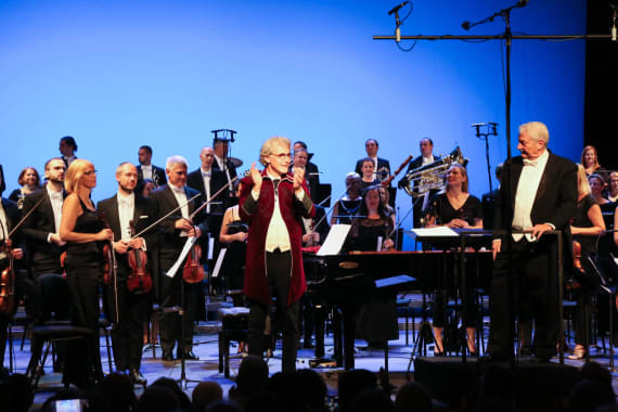 Koncert <em>Matej Meštrović&Friends</em> 8