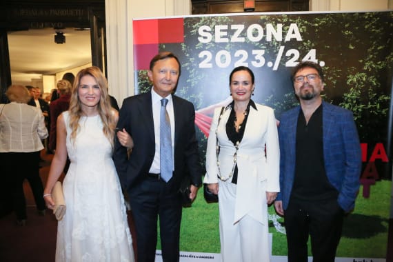 Baletnim koncertom <em>Život na pozornici</em> započela je nova kazališna sezona 6