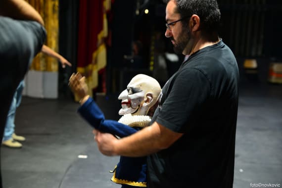 <em>Rigoletto</em> Giuseppea Verdija ponovno  na pozornici HNK u Zagrebu od 27. listopada 2