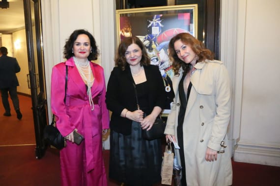 <em> Rigoletto </em> Giuseppea Verdija premijerno izveden te nagrađen ovacijama 10