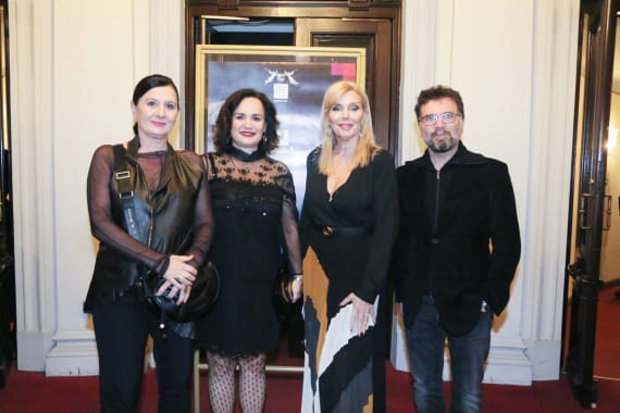 Višeminutne ovacije na praizvedbi <em> Hamleta </em> koreografa Lea Mujića 22