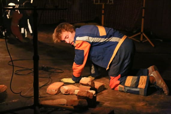 Stages Forum 2023 -  Kazališni eksperiment ispitao je koncept održivosti u kulturnom sektoru 2