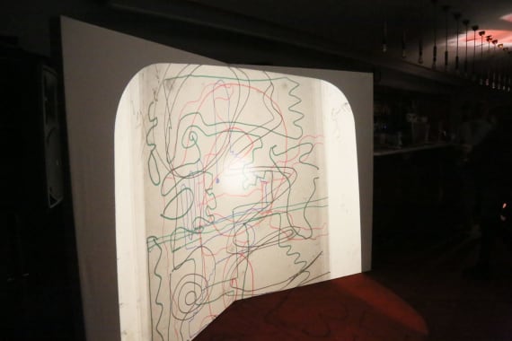 Stages Forum 2023 -  Kazališni eksperiment ispitao je koncept održivosti u kulturnom sektoru 11