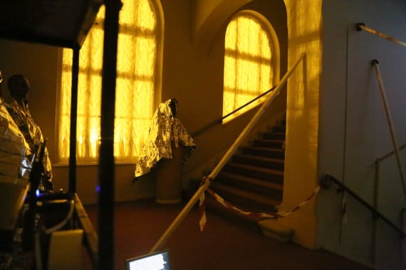 Stages Forum 2023 -  Kazališni eksperiment ispitao je koncept održivosti u kulturnom sektoru 7