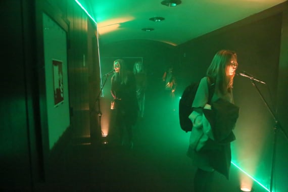 Stages Forum 2023 -  Kazališni eksperiment ispitao je koncept održivosti u kulturnom sektoru 13