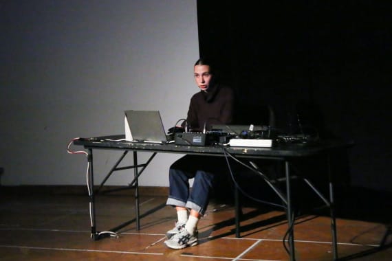 Stages Forum 2023 -  Kazališni eksperiment ispitao je koncept održivosti u kulturnom sektoru 17