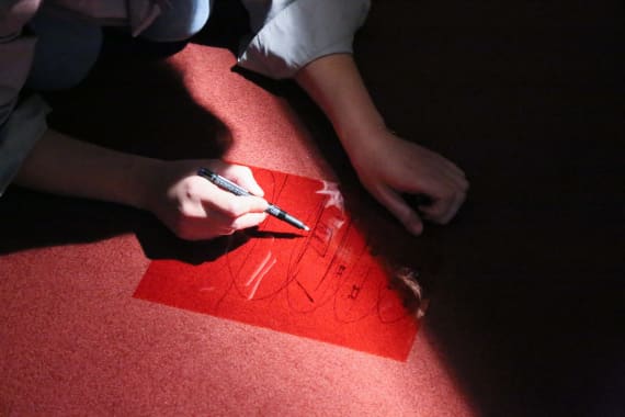 Stages Forum 2023 -  Kazališni eksperiment ispitao je koncept održivosti u kulturnom sektoru 10