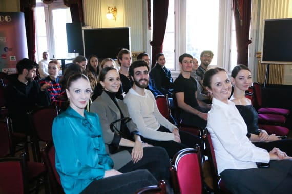 Nagrada Tito Strozzi dodijeljena baletnoj predstavi <em>Peer Gynt</em> 4