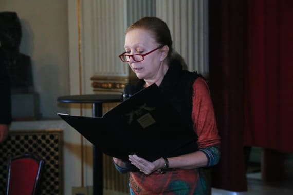 Nagrada Tito Strozzi dodijeljena baletnoj predstavi <em>Peer Gynt</em> 5