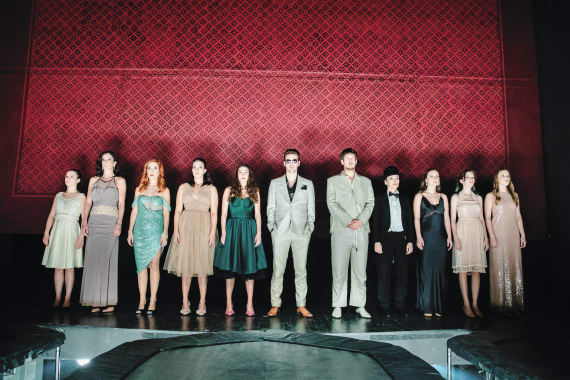 SAN IVANJSKE NOĆI 7