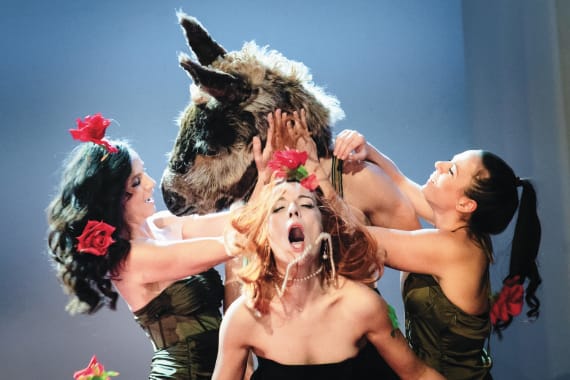 SAN IVANJSKE NOĆI 5