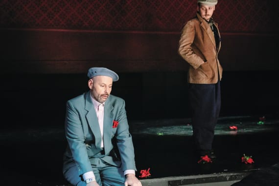 SAN IVANJSKE NOĆI 3