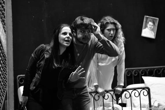 Premijera Mozartove opere <em>Così fan tutte </em> 25