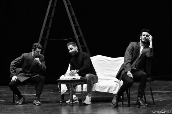 Premijera Mozartove opere <em>Così fan tutte </em> 32