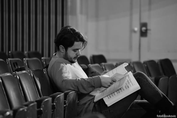 Premijera Mozartove opere <em>Così fan tutte </em> 28