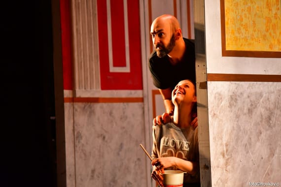 Premijera Mozartove opere <em>Così fan tutte </em> 23