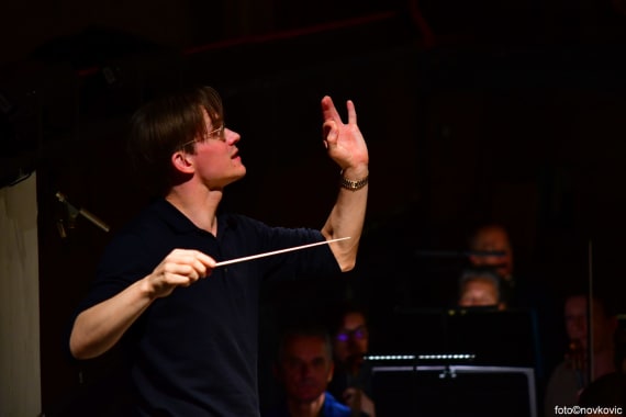 Premijera Mozartove opere <em>Così fan tutte </em> 19