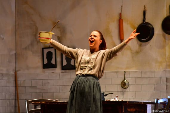 Premijera Mozartove opere <em>Così fan tutte </em> 20