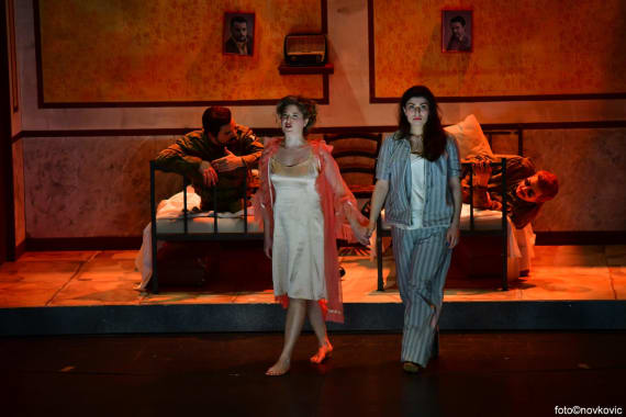 Premijera Mozartove opere <em>Così fan tutte </em> 6