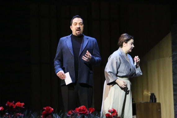 Madama Butterfly 10