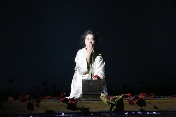 Madama Butterfly 11