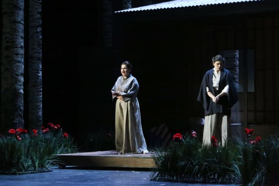 Madama Butterfly 13