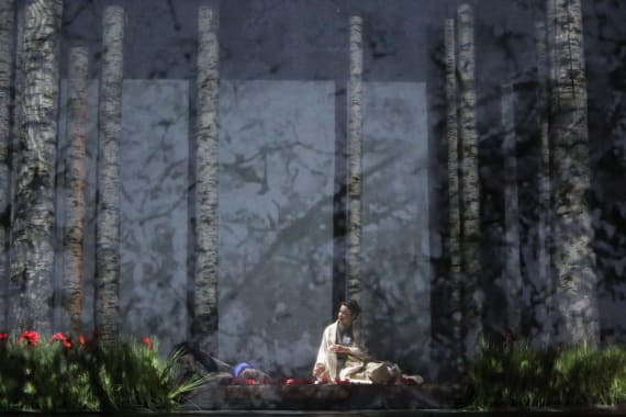 Madama Butterfly 1