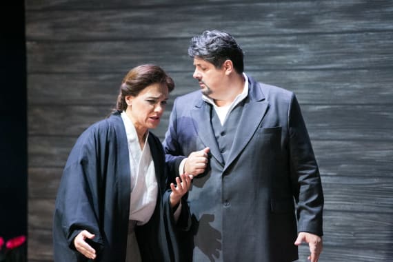 Madama Butterfly 9