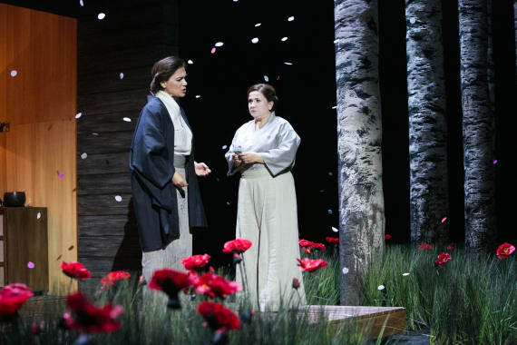 Madama Butterfly 4