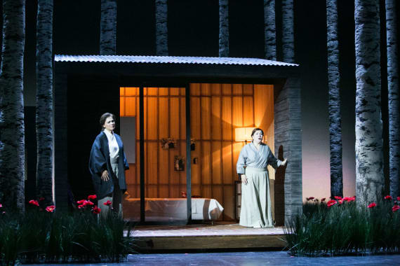 Madama Butterfly 6